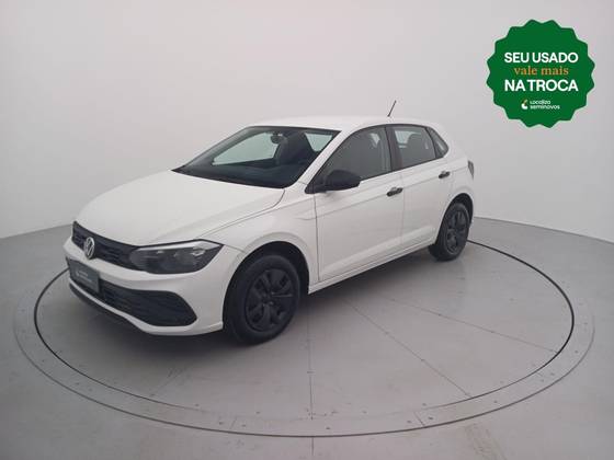 VOLKSWAGEN POLO 1.0 MPI TRACK MANUAL VOLKSWAGEN POLO 1.0 MPI TRACK MANUAL
